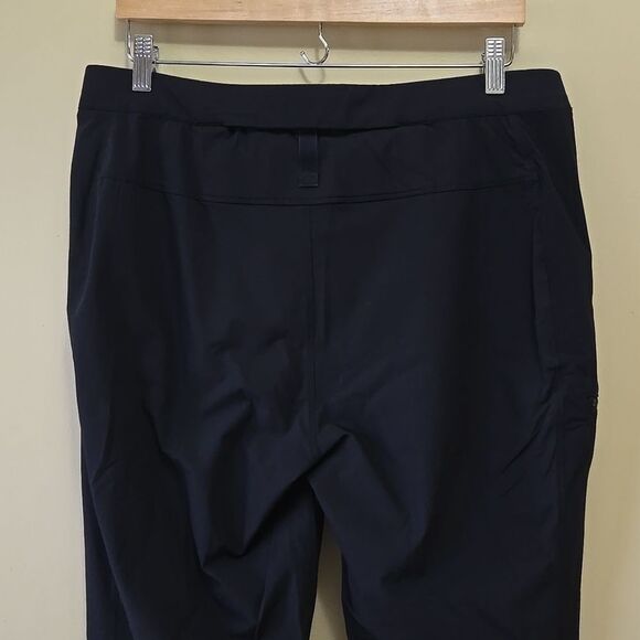 Represent 247 Mission Pants Nylon Stretch Belt Outdoor Gorpcore Performance - Picture 11 of 15